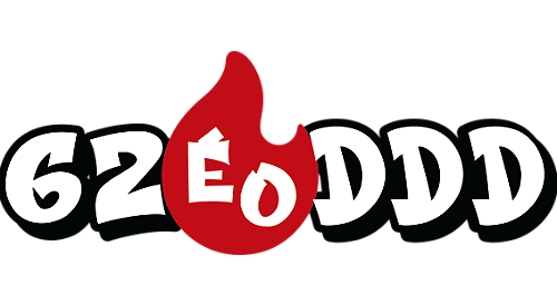 Logo oficial 62éoddd
